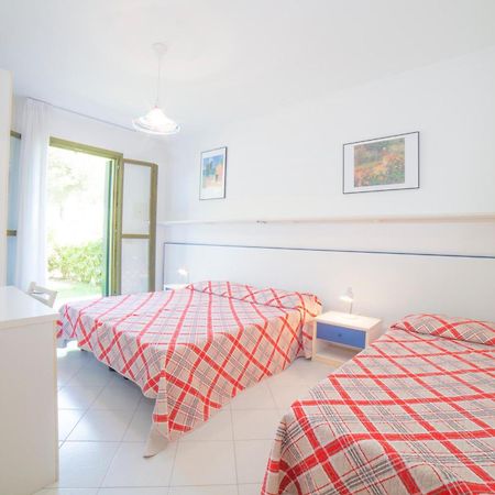Residence Porto Sole 카발리노 외부 사진