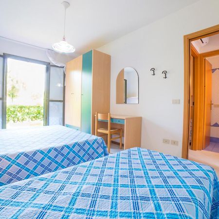 Residence Porto Sole 카발리노 외부 사진