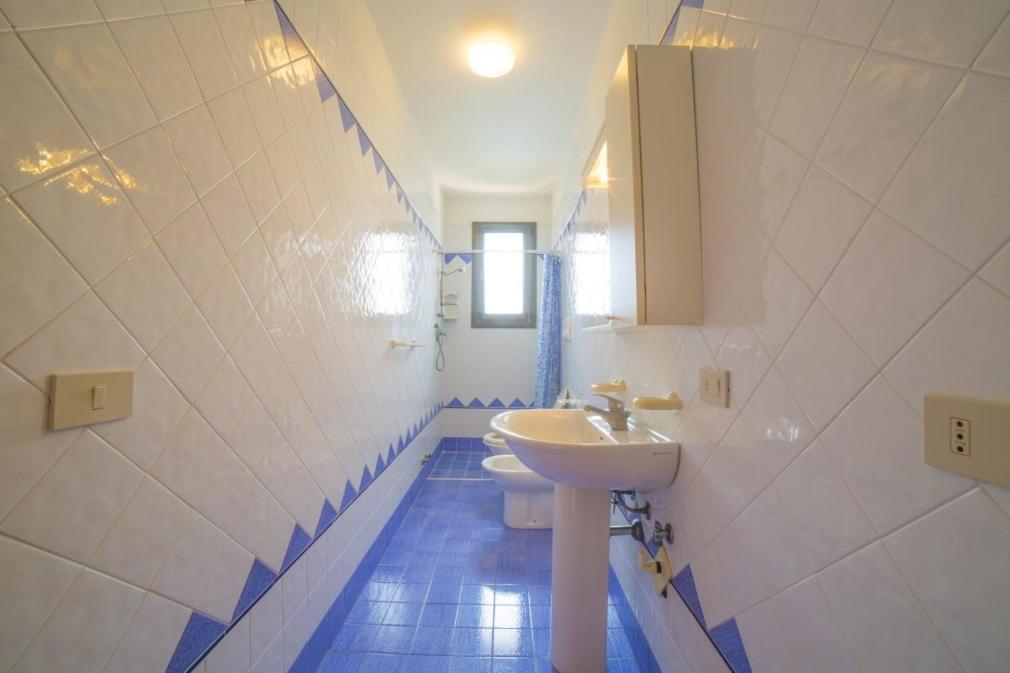 Residence Porto Sole 카발리노 외부 사진