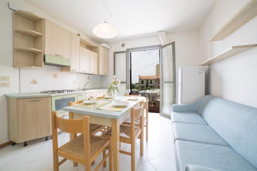 Residence Porto Sole 카발리노 외부 사진