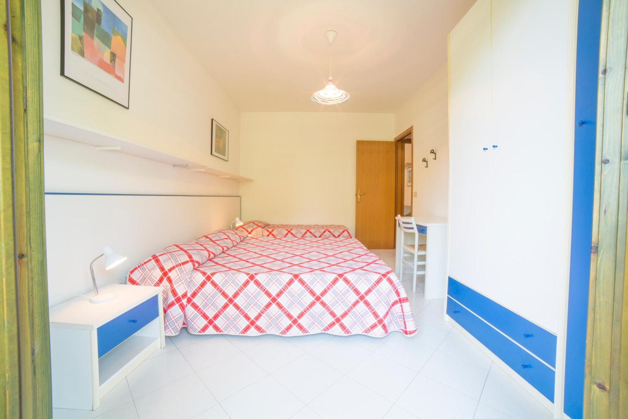 Residence Porto Sole 카발리노 외부 사진