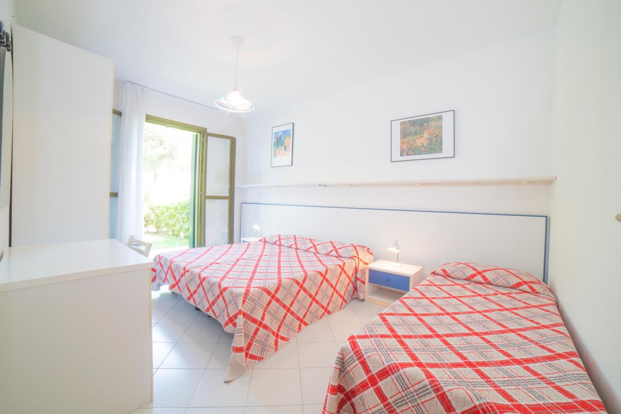 Residence Porto Sole 카발리노 외부 사진