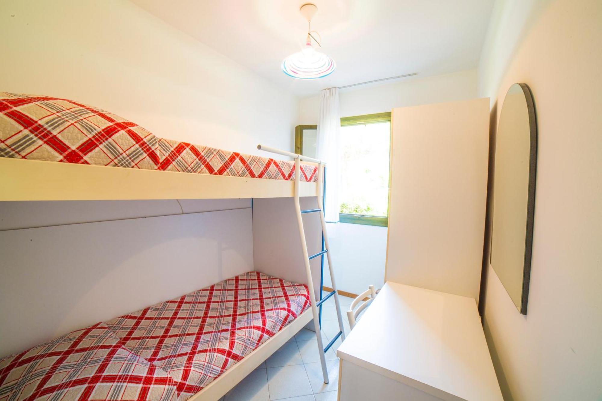 Residence Porto Sole 카발리노 외부 사진