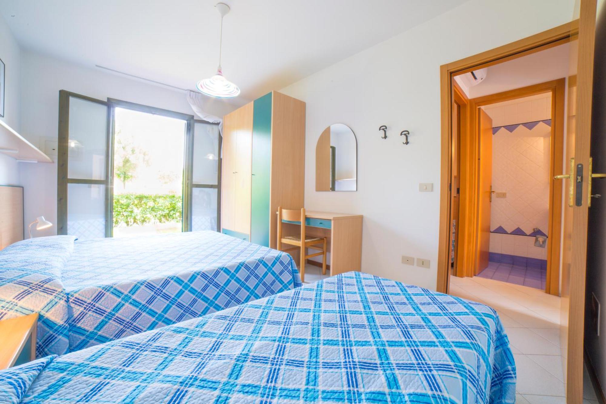 Residence Porto Sole 카발리노 외부 사진