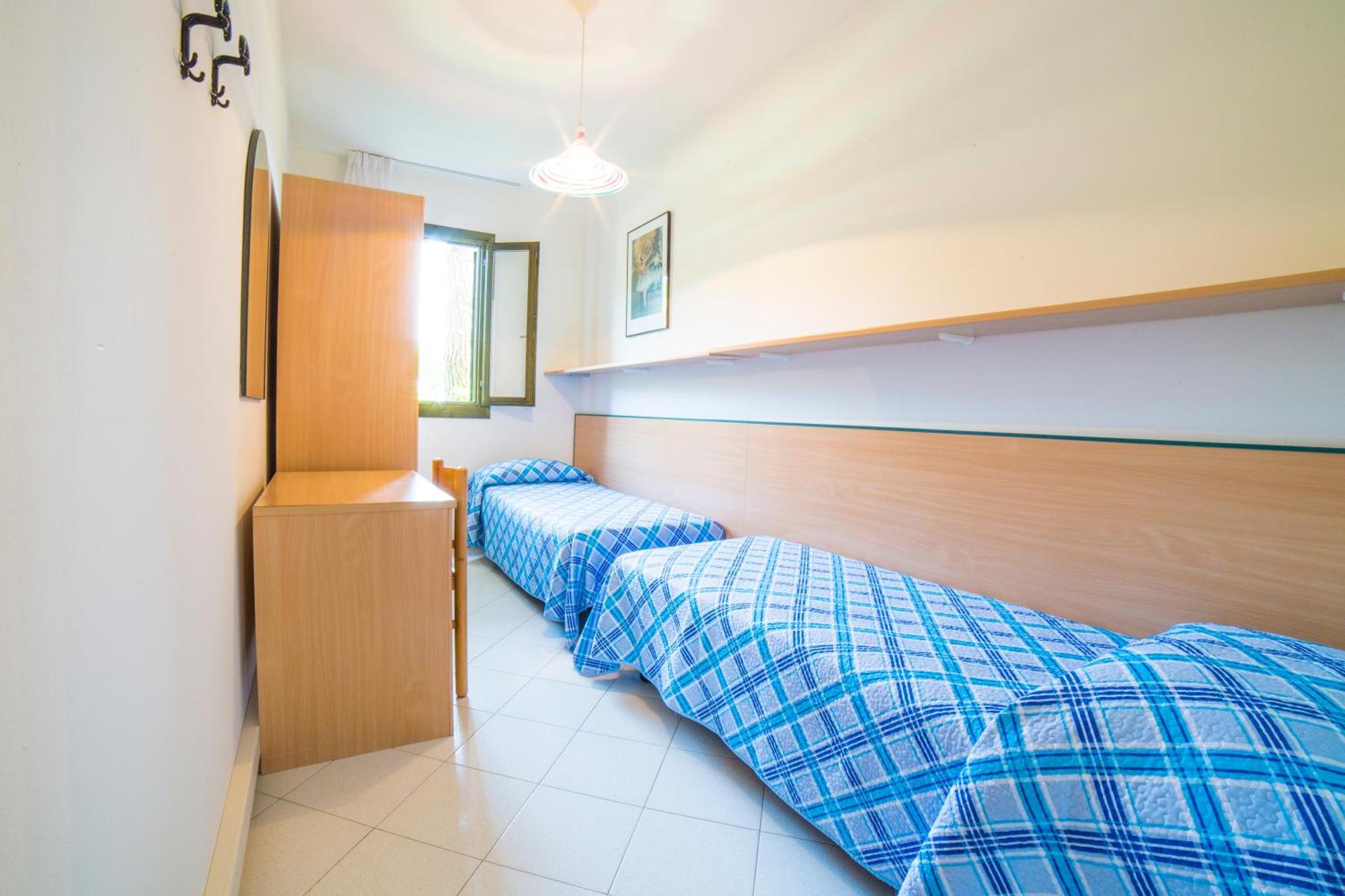 Residence Porto Sole 카발리노 외부 사진