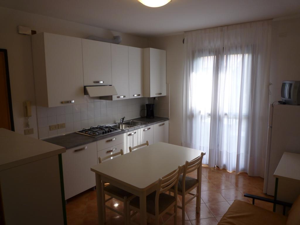 Residence Porto Sole 카발리노 외부 사진