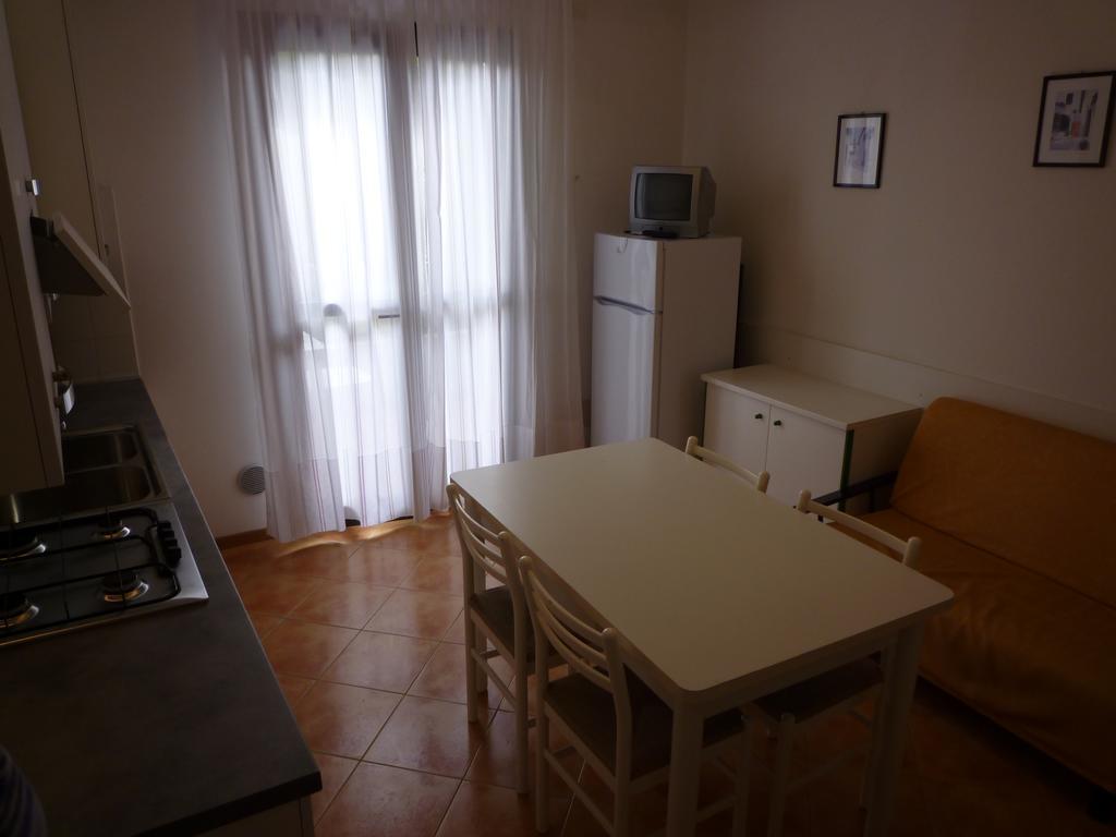 Residence Porto Sole 카발리노 외부 사진
