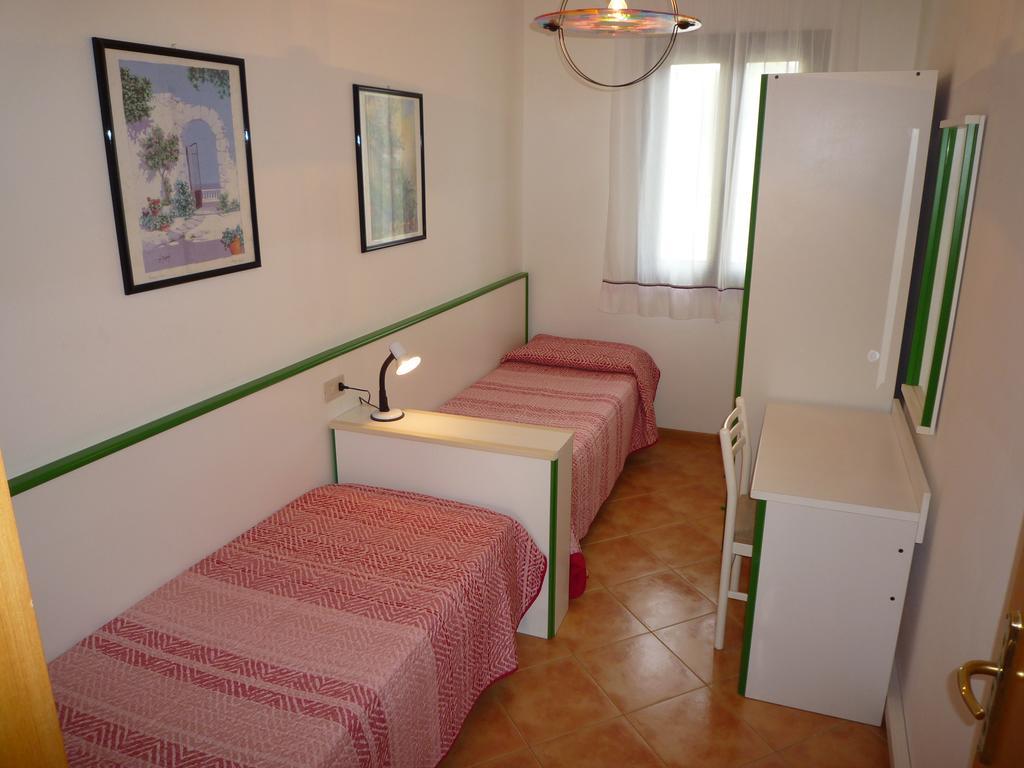 Residence Porto Sole 카발리노 외부 사진