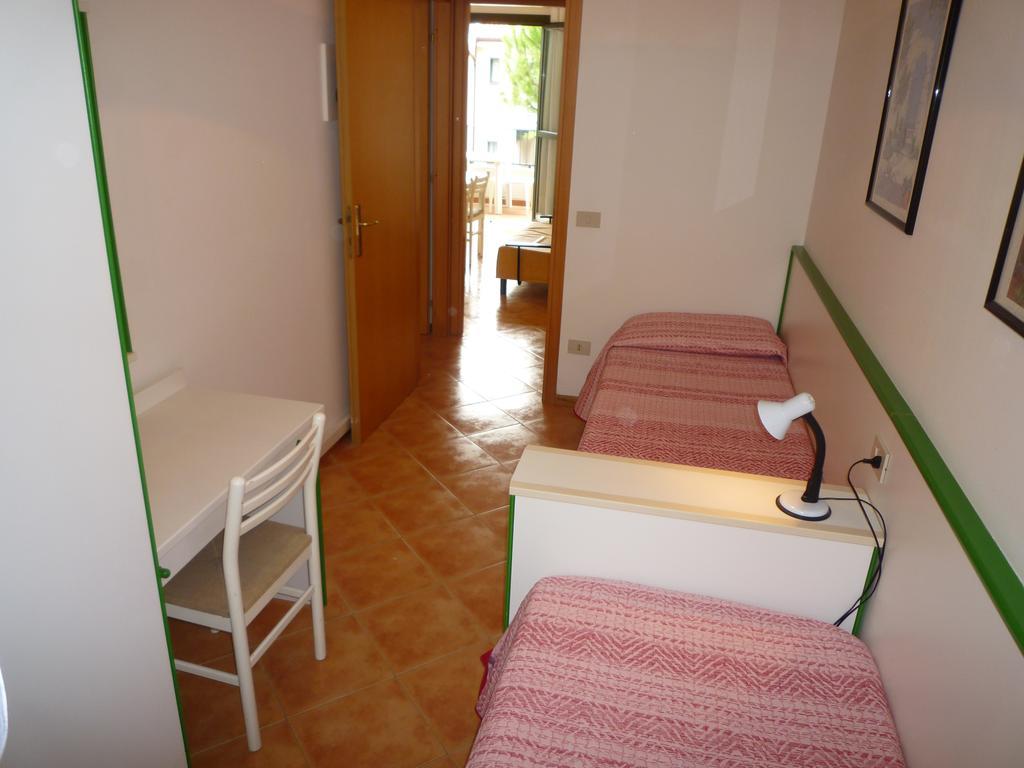 Residence Porto Sole 카발리노 외부 사진