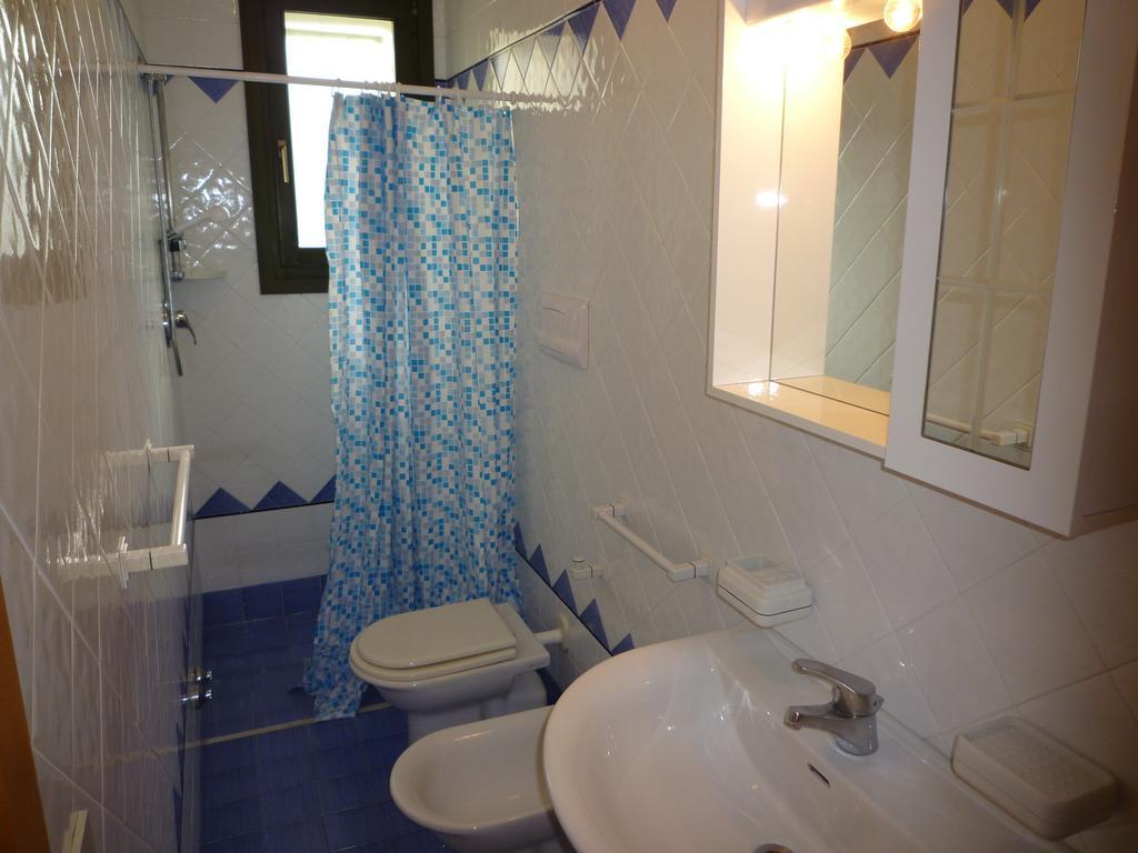 Residence Porto Sole 카발리노 외부 사진