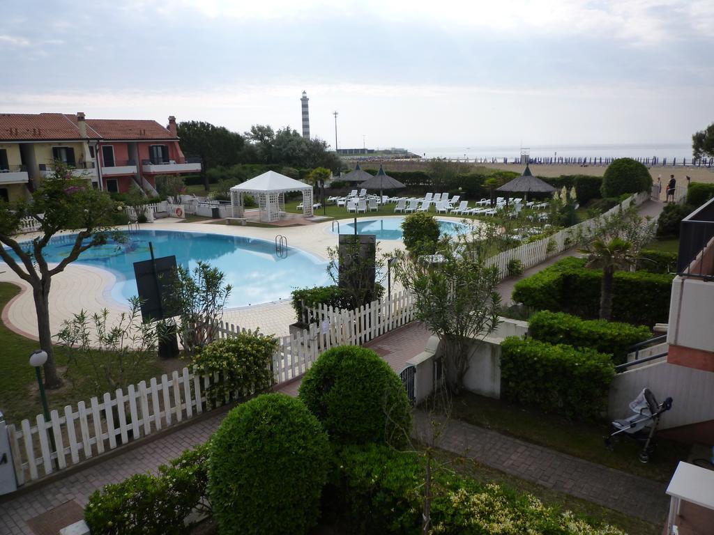 Residence Porto Sole 카발리노 외부 사진