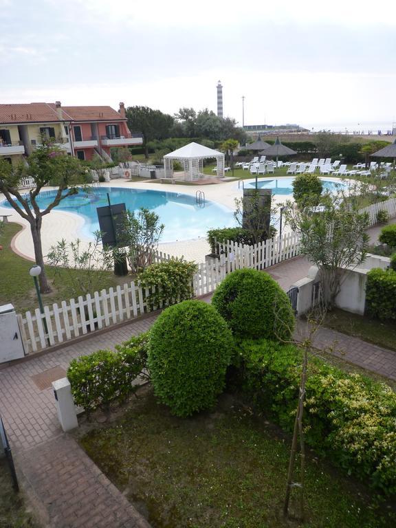 Residence Porto Sole 카발리노 외부 사진