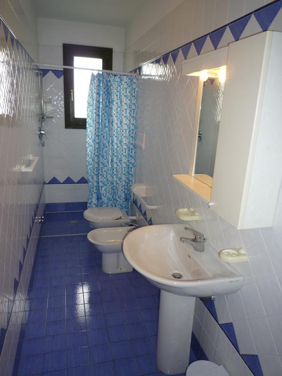 Residence Porto Sole 카발리노 외부 사진